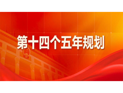爱游戏ayx官网-爱游戏(中国)一站式服务官网为“十四五”规划建言献策 